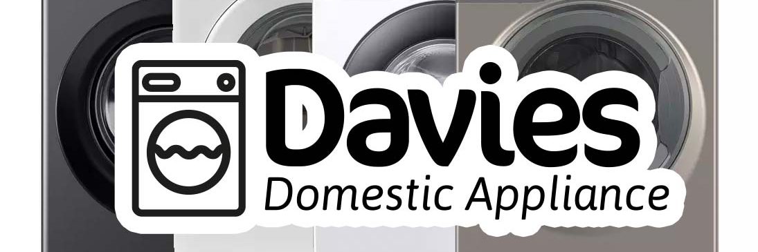 davies domestic appliance repairs chester poster