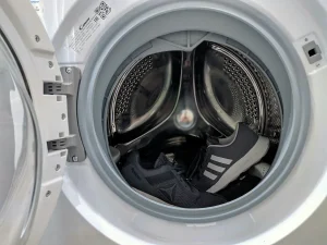 a picture of a washing machine door seal for Neil Davies Aoppliance Repairs